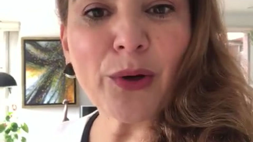 Testimonio Juliana Palacio